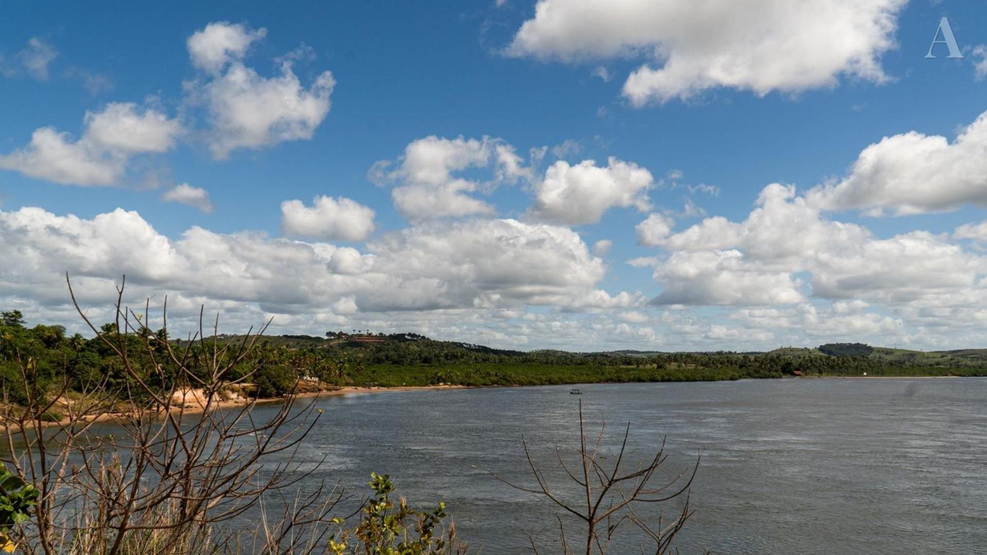 Готель Pousada Recanto Sol Nascente, Luxo E Proximidade Com A Natureza Rio Formoso Екстер'єр фото