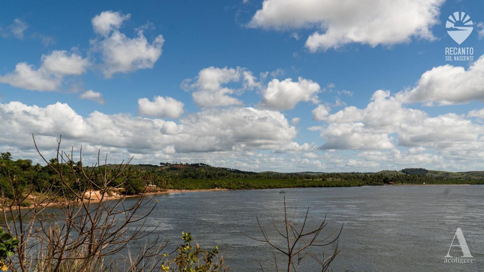 Готель Pousada Recanto Sol Nascente, Luxo E Proximidade Com A Natureza Rio Formoso Екстер'єр фото