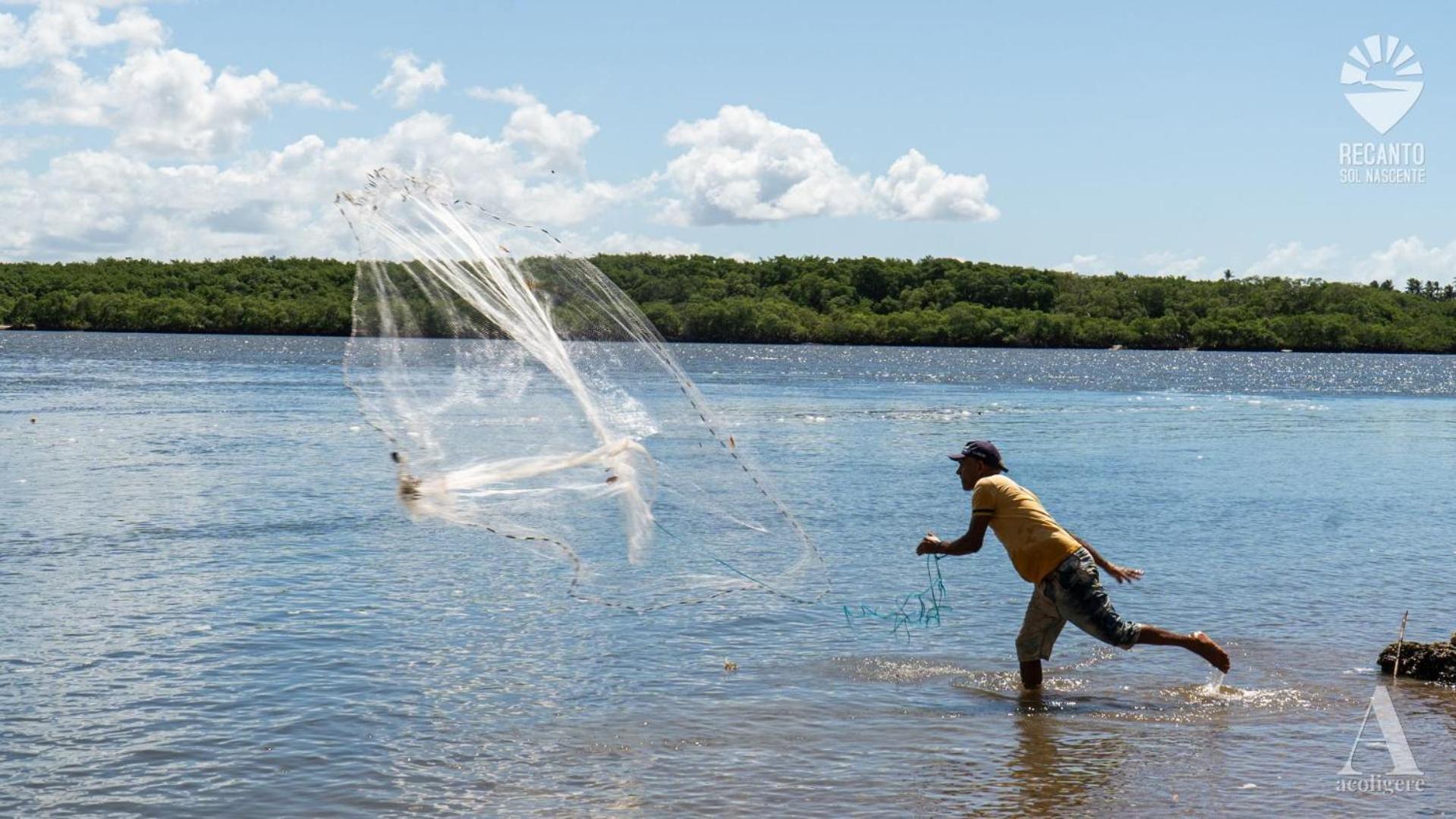 Готель Pousada Recanto Sol Nascente, Luxo E Proximidade Com A Natureza Rio Formoso Екстер'єр фото