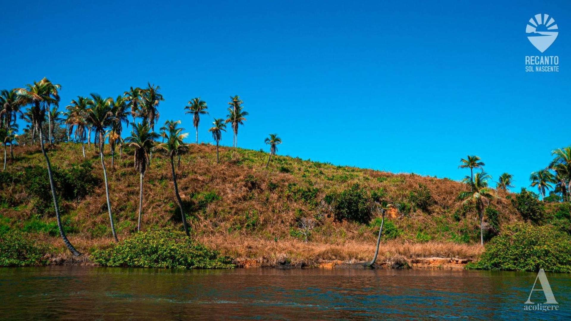 Готель Pousada Recanto Sol Nascente, Luxo E Proximidade Com A Natureza Rio Formoso Екстер'єр фото